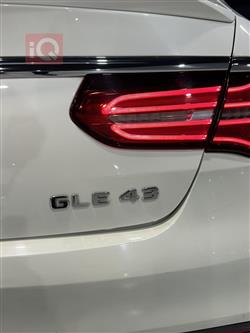 مێرسێدس بێنز GLE